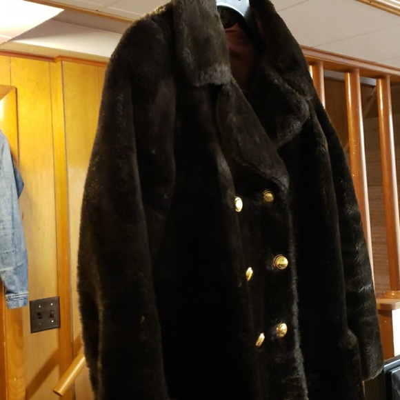 Coat - Picture 3 of 3